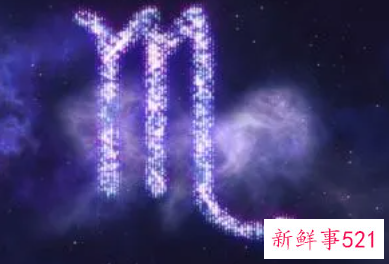 天蝎女喜欢你的表现有哪些