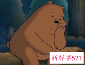 突然失去了对所有事情的兴趣