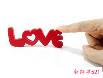 日常小情话简短