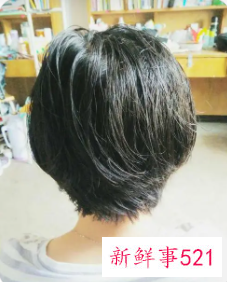 女生哪种发型最好看