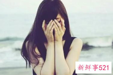 为什么男人碰不得离婚女人