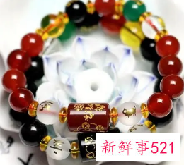 98年属虎佩戴什么能招财