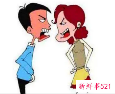 夫妻经常吵架的原因有哪些