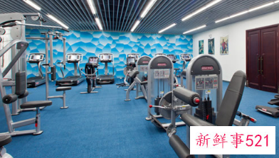 练出好身材掌握正确的方式是非常重要的