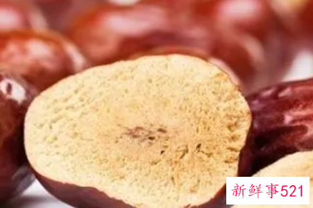 哪些食物有补血的功效呢