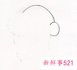 画画图片大全简单漂亮可爱卡通