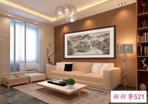 现代家居风水里需要注意的几个地方