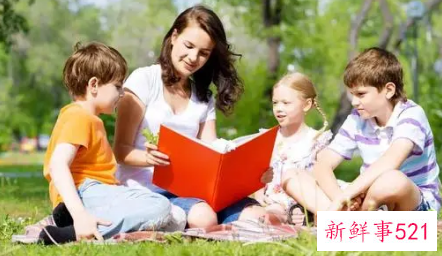 成功父母的标准是什么