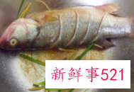 清蒸鲈鱼应该怎么做