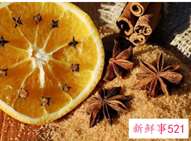 梦见香料什么意思