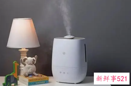 加湿器加开水好不好