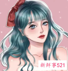 双子座喜欢什么样的女人