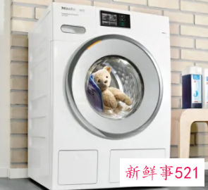 滚筒能不能用洗衣粉