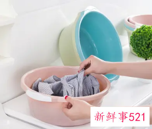 洗衣服有哪些小方法