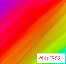 在男人心目中的颜色代表什么