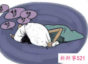 梦见跟死人握手是什么意思
