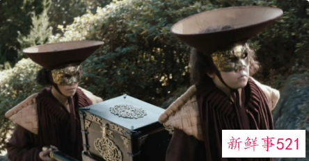 新版《天龙八部》创系列豆瓣最低分