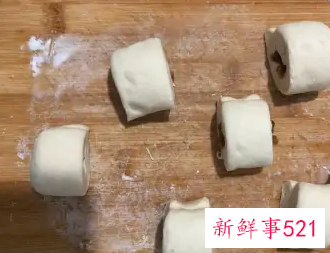 自己在家怎么做馒头