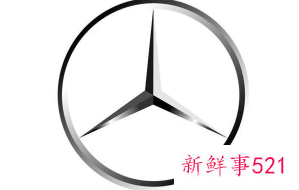 小车标志牌有哪些