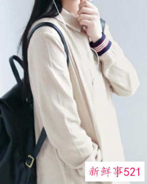 皮肤白穿什么颜色最美