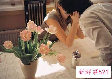 余生陪你一起变老的句子