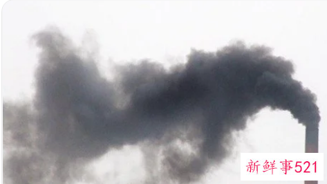 梦见黑烟是什么意思