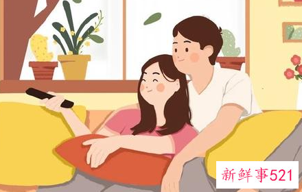 闷骚男典型特点是什么