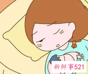 怎么才能给孩子戒掉夜奶