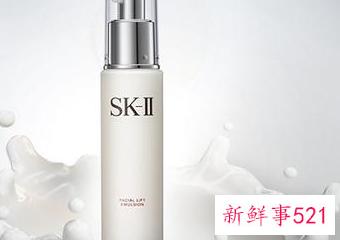 乳液和面霜是不是用一个就可以