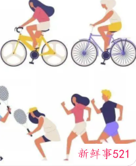 哪个锻炼方法对身体最好