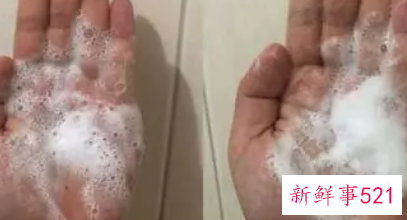 洗面奶和洁面乳的区别