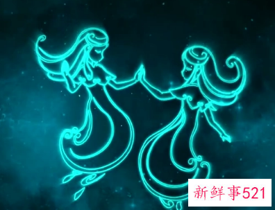 最缺钱的四大星座