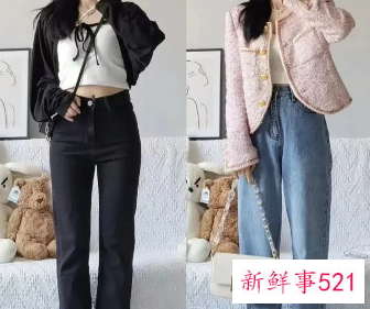 小个子女生穿裙子好看还是穿裤子好看