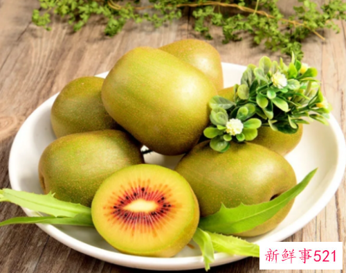 猕猴桃催熟用什么水果