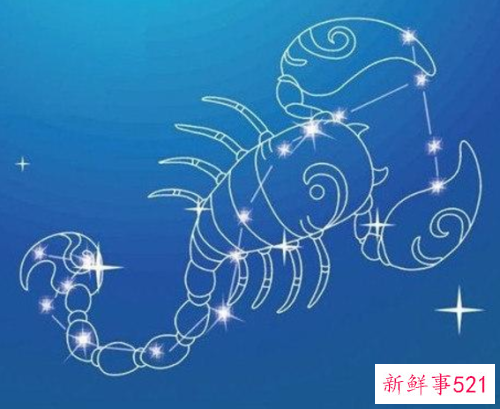 天蝎女对你动心有哪些举动