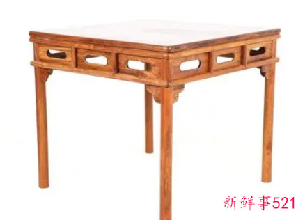 梦到四方桌解梦