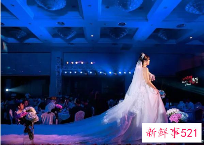 结婚有什么礼仪