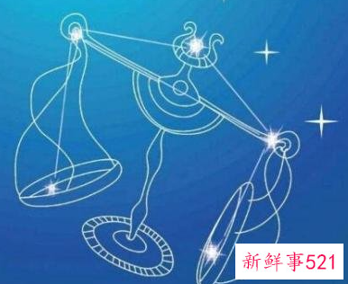 天秤男认定一个女人的表现