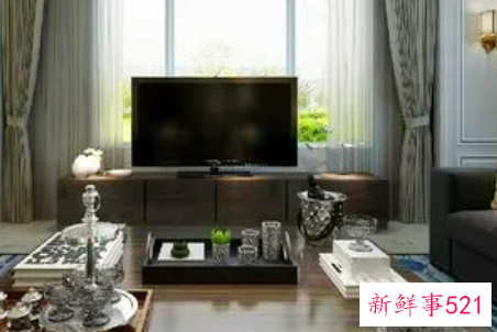 装修客厅窗户时的注意事项