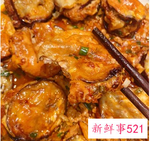 空气炸锅能做哪些美食