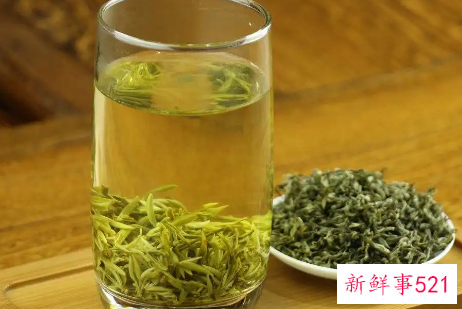 绿茶什么时候喝好