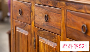 实木家具木材等级分类