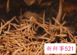 正宗胡辣汤的配料单