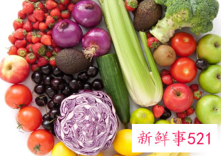 吃啥对眼睛好处多