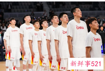 中国男篮世预赛第二阶段具体赛程