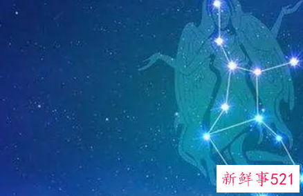 处女座为什么被黑