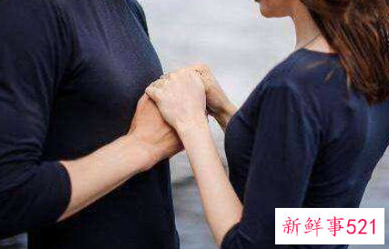 挽回没有捷径只能靠真心