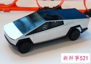 美泰将与SpaceX联手开发太空玩具