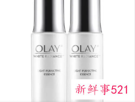 美白护肤品排名