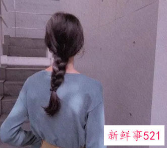 不玩微信的女生性格